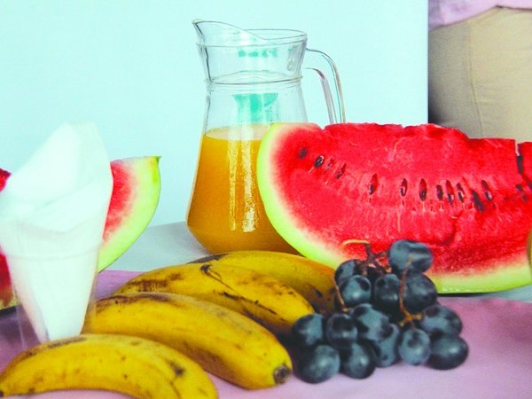 Alimentos que son tus aliados contra el COVID