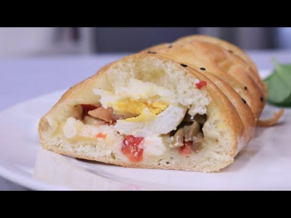Trenza napolitana y Ramen vegetariano | Recetas del día con Dani Chef