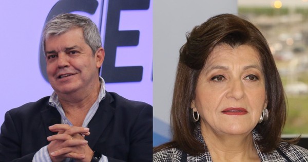 La Nación / Salvación de Friedmann desata choque entre Ovelar y Riera