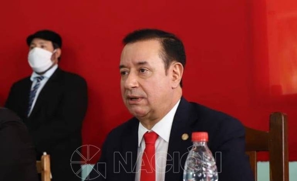 HOY / Miguel Cuevas seguirá recluido en la Agrupación Especializada