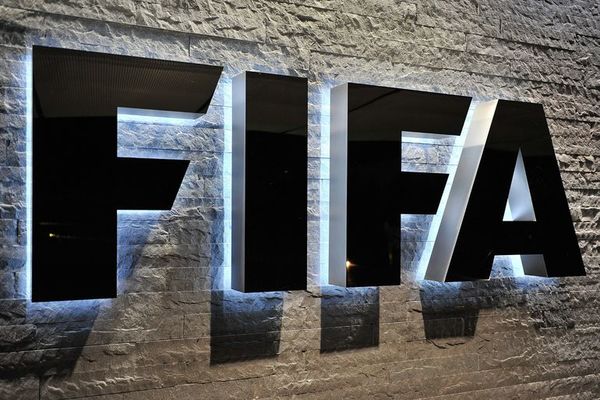 FIFA fija requisitos para acceder al Plan de Apoyo Covid 19 - Fútbol - ABC Color