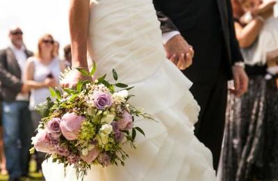 Fiesta de matrimonio crea fatal cadena de contagios: hasta ahora van siete muertos por coronavirus - SNT
