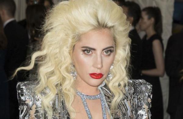 Lady Gaga podría ser la nueva estrella del Universo Cinematográfico de Marvel - SNT