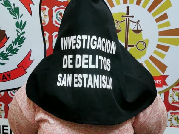 Detienen a una mujer argentina que se hacía pasar por jueza en Santaní