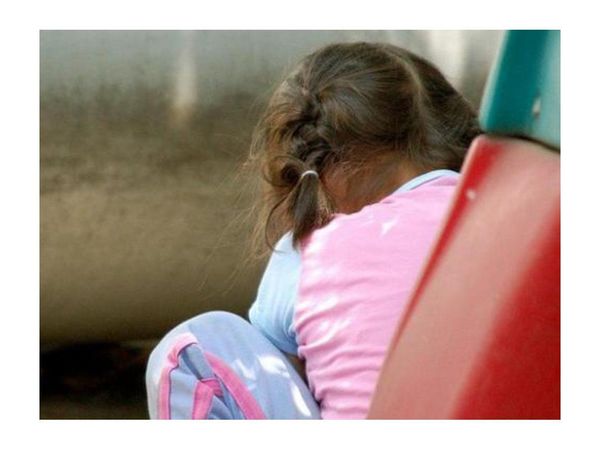 Pareja se grabó teniendo sexo frente a su hija de 1 año