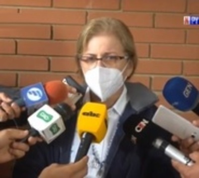 Familia Denis preocupada tras positivo de covid-19 de Adelio - Paraguay.com