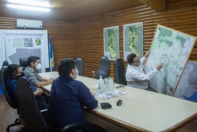 Boquerón aporta casi 1 millón de dólares a IPS