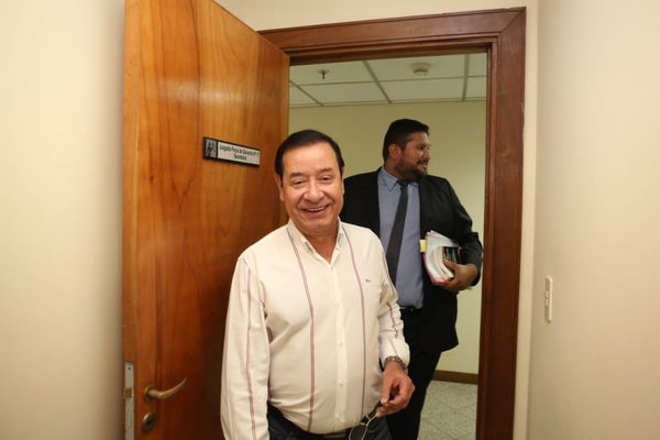 Diputado Miguel Cuevas continuará en prisión preventiva - Megacadena — Últimas Noticias de Paraguay