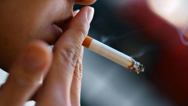 Hallan un vínculo entre el tabaquismo y un tipo de grave hemorragia cerebral » Ñanduti