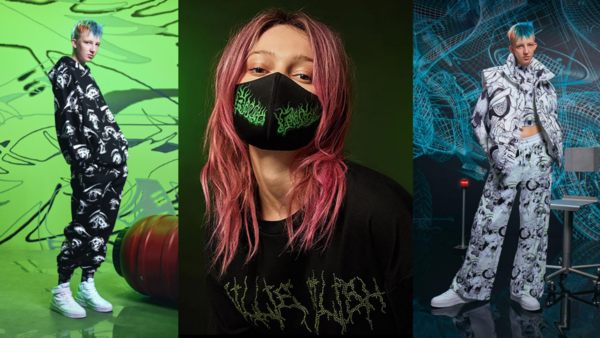 Nueva colección cápsula de Billie Eilish