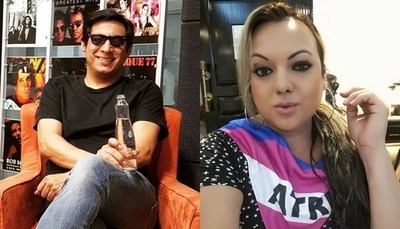 Yren Rotela disparó contra Clari Arias - Teleshow