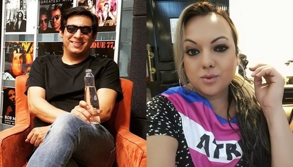 Yren Rotela disparó contra Clari Arias - Teleshow