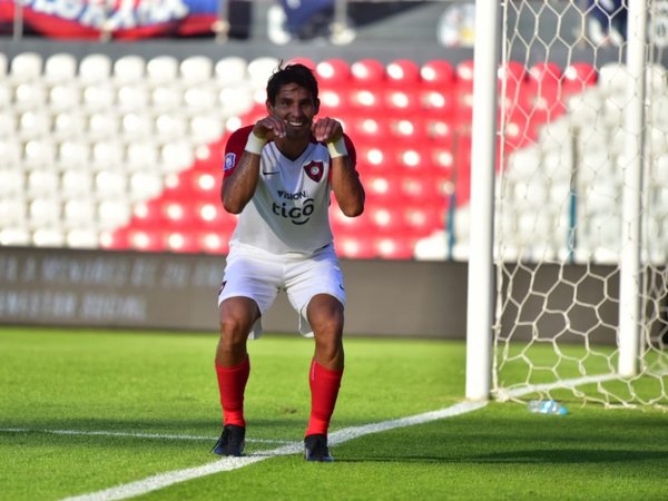 El Conejo Benítez tiene nuevo club en Paraguay