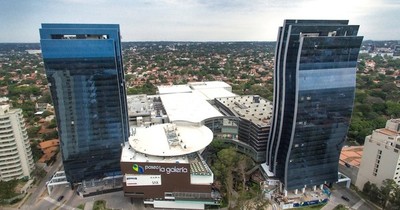La Nación / Continúa el primer congreso virtual inmobiliario