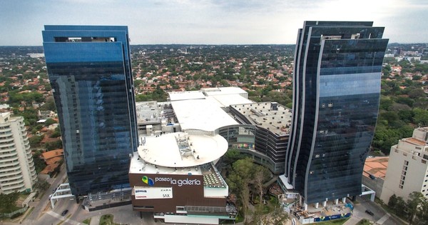 La Nación / Continúa el primer congreso virtual inmobiliario