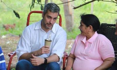 Anuncian posible reunión entre Marito y doña Obdulia – Prensa 5