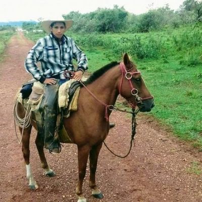 Indígenas piden al Gobierno que Adelio Mendoza vuelva a su comunidad