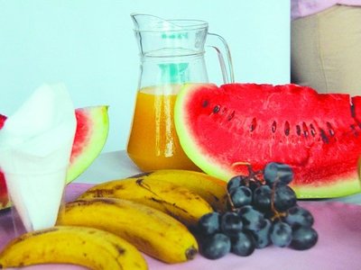 Alimentos que son tus aliados contra el COVID