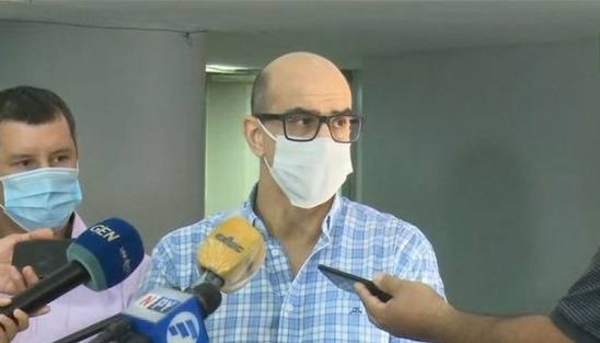HOY / Christian Lozano, miembro de la Fedapar, sobre la realidad actual de la educación en el país