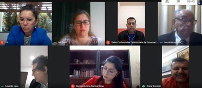 Sentencian a cinco años de prisión a un microtraficante - ABC en el Este - ABC Color