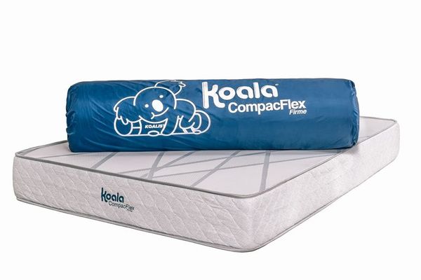 Koala presenta innovadora línea de colchones Compacflex - Empresariales - ABC Color