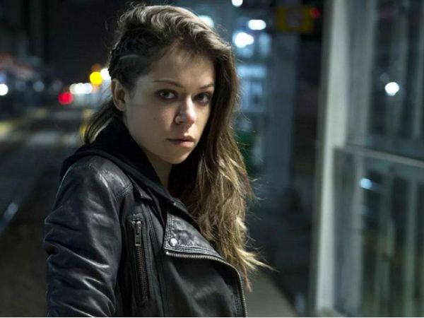 She-Hulk será interpretada por Tatiana Maslany