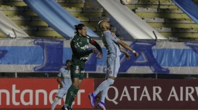 Orgullo guaraní: Balbuena y Gómez, capitanes en Inglaterra y Brasil
