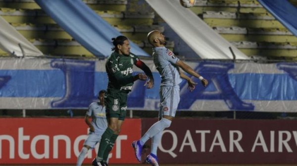 Orgullo guaraní: Balbuena y Gómez, capitanes en Inglaterra y Brasil