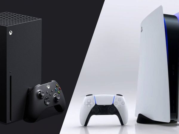 Todo lo que hay que saber sobre el duelo Playstation 5 vs. Xbox