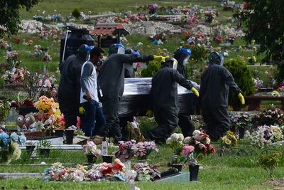 Canadá ayuda a sectores vulnerables a protegerse de la pandemia en Centroamérica - Mundo - ABC Color
