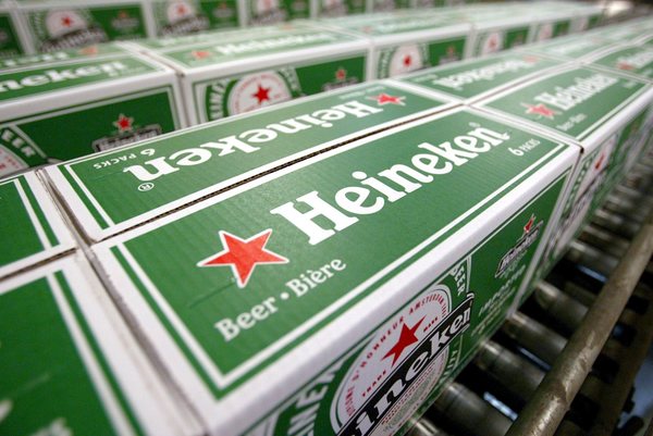 Heineken lleva a la CE su disputa con Consejo Regulador del Tequila de México - MarketData