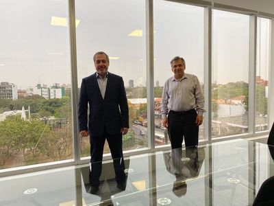 Grupo Mass: 30 años convirtiendo marcas en contenidos que generan valor - Empresariales - ABC Color