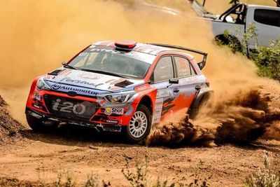 Automovilismo paraguayo recibe el visto bueno para la vuelta