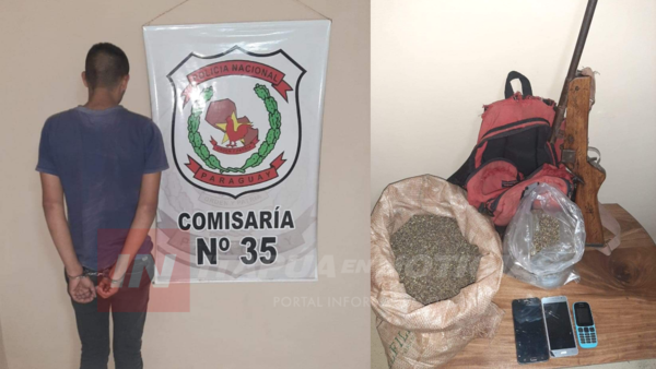 TRES ALLANAMIENTOS EN ALTO VERÁ, TRAS TENTATIVA DE HOMICIDIO.
