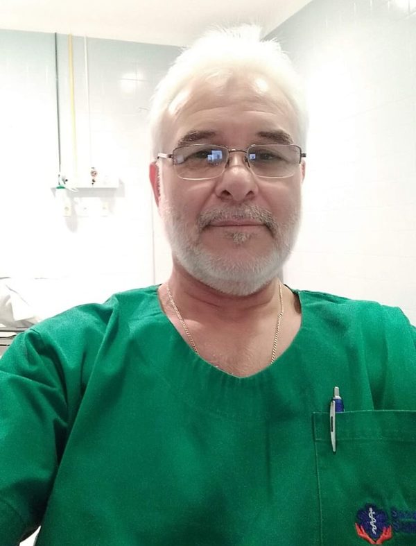 COVID-19: El panorama no es bueno pero muestra la situación real del sistema de salud, aseguran