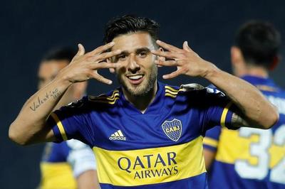 Libertad cae ante un Boca al que nunca pudo hacerle daño
