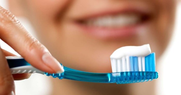 La Nación / “Creando sonrisas" busca concienciar sobre la salud bucal con donaciones de kits