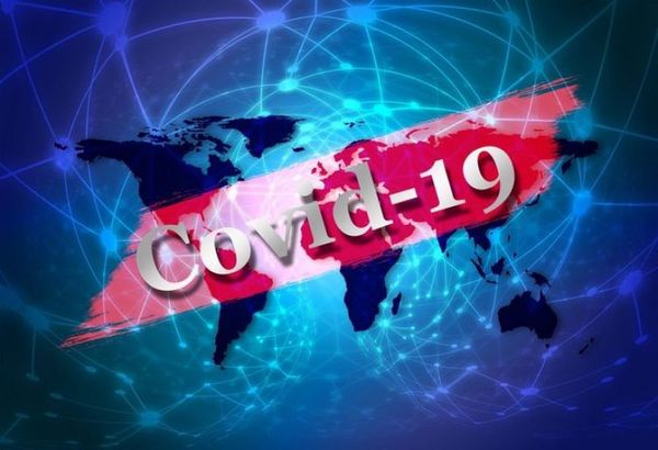 Covid-19: el mundo supera los 30 millones de casos de la enfermedad