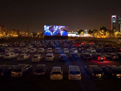 McQueen, Coppola y el autocine protagonizan el Festival de Cine de Nueva York