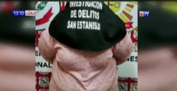Capturan a una mujer que fingía ser jueza | Noticias Paraguay