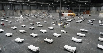 COVID19: El mundo superó los 30 millones de casos y casi un millón de muertos