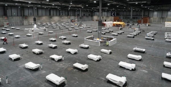 COVID19: El mundo superó los 30 millones de casos y casi un millón de muertos