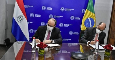 La Nación / Se priorizará la salud antes que lo económico en delivery fronterizo