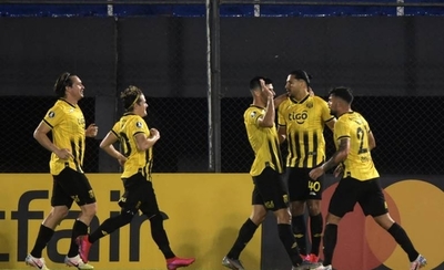 HOY / Retoma la Copa con firmeza y se manda un triunfo contundente