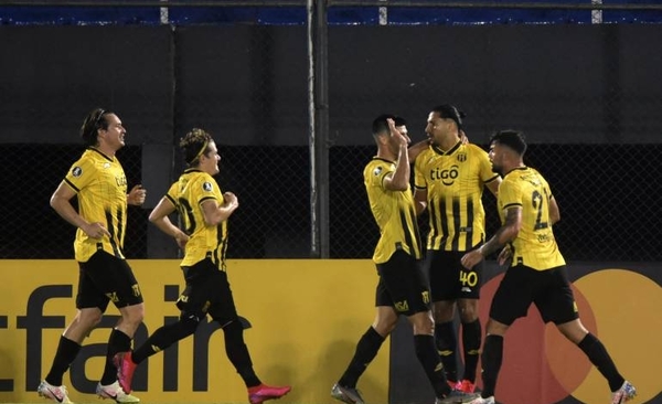 HOY / Retoma la Copa con firmeza y se manda un triunfo contundente