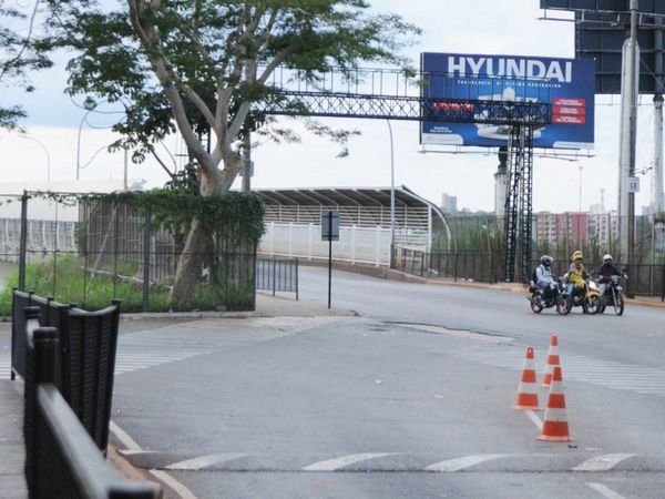 Autoridad de Salud ve condiciones para reabrir el Puente en el Este