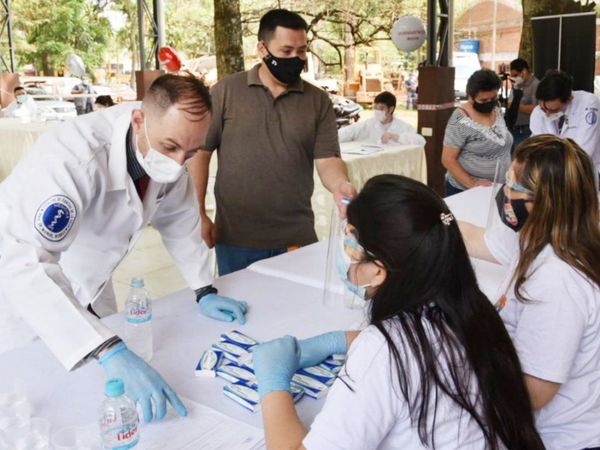 Gremio de médicos insiste en que la ivermectina no genera inmunidad