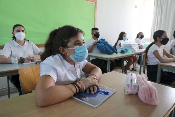 Más de 30 millones de casos de COVID-19 en el mundo, que se arma con nuevas medidas - Mundo - ABC Color