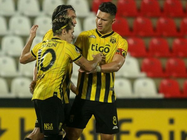 Venció a un pálido Tigre