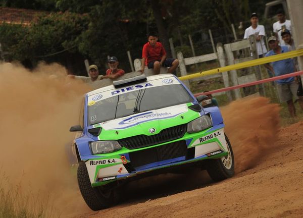 Aprobado el retorno - Automovilismo - ABC Color